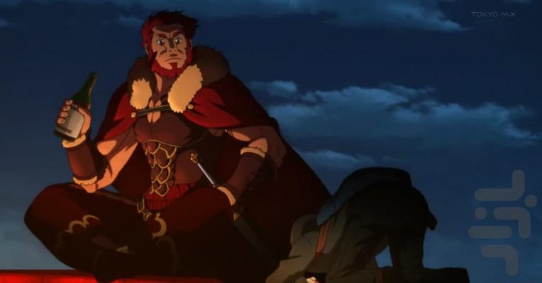 فیت/زیرو - عکس برنامه موبایلی اندروید