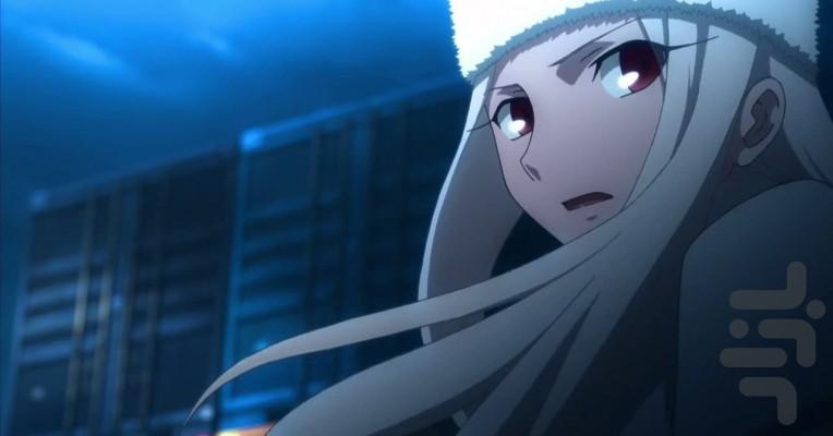 فیت/زیرو - عکس برنامه موبایلی اندروید