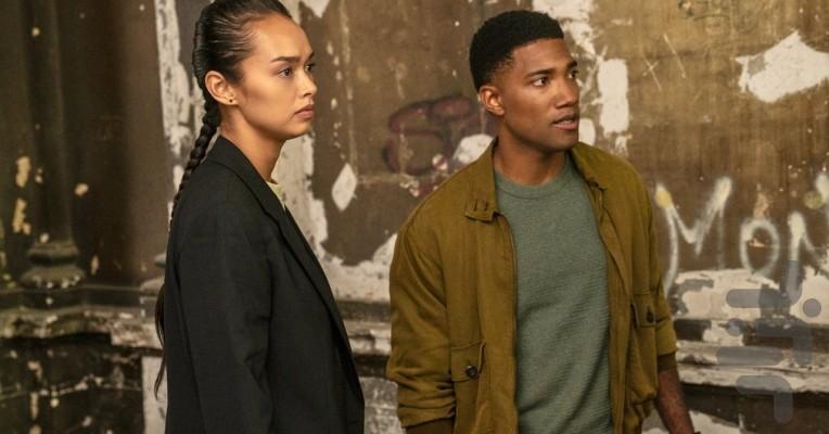 افبیآی: بینالمللی - عکس برنامه موبایلی اندروید