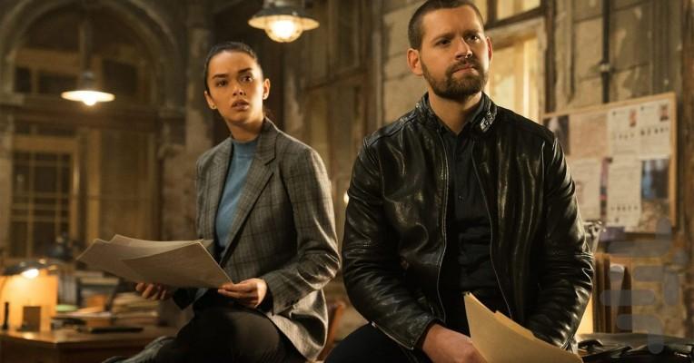 افبیآی: بینالمللی - عکس برنامه موبایلی اندروید