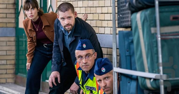 افبیآی: بینالمللی - عکس برنامه موبایلی اندروید