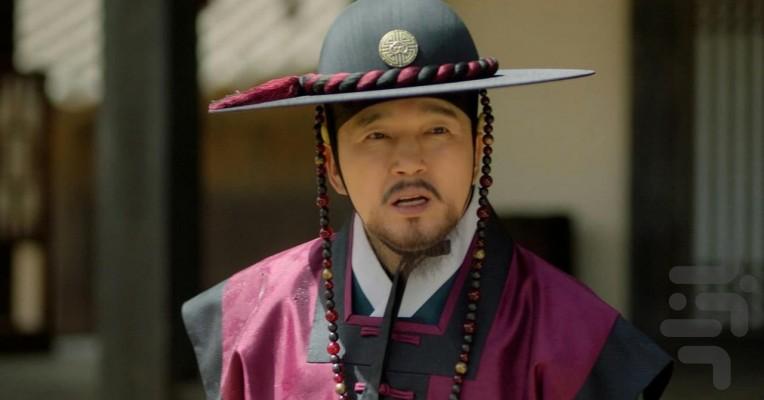 گل هایی که در شب شکوفا می شوند - عکس برنامه موبایلی اندروید