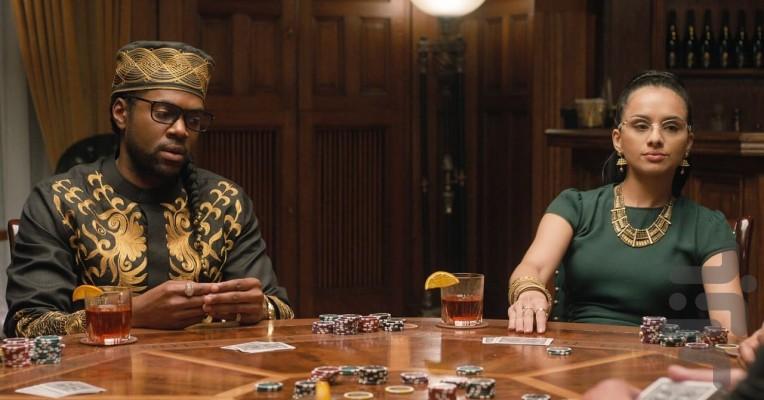 درب و داغون - عکس برنامه موبایلی اندروید