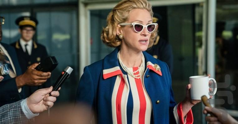 Gaslit - Image screenshot of android app