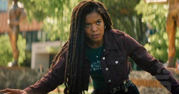 نسل وی - عکس برنامه موبایلی اندروید