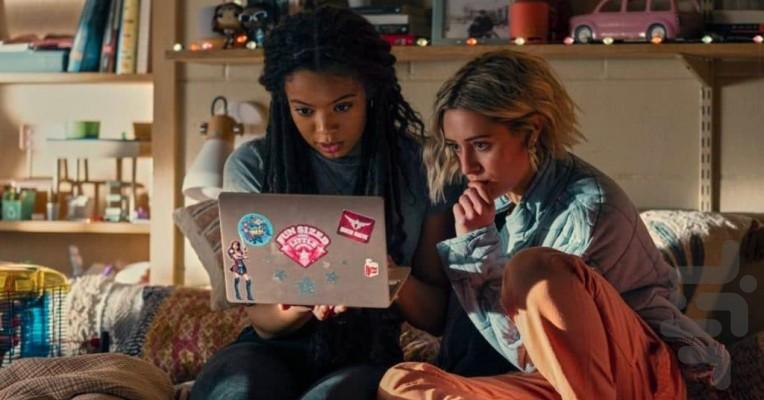 نسل وی - عکس برنامه موبایلی اندروید