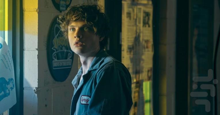 نسل وی - عکس برنامه موبایلی اندروید