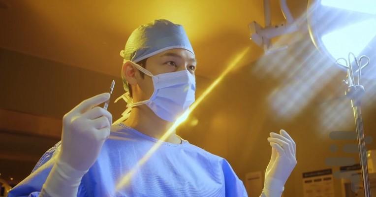 دکتر روح - عکس برنامه موبایلی اندروید