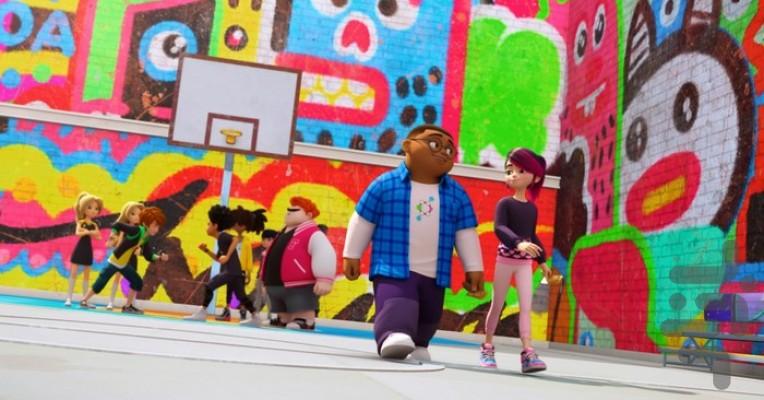 مبارزان ارواح - عکس برنامه موبایلی اندروید