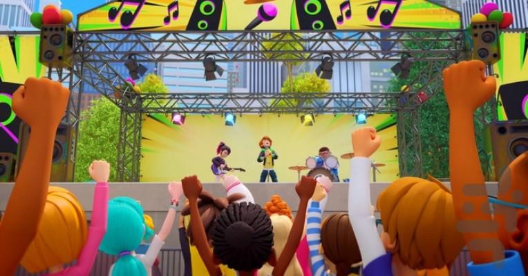 مبارزان ارواح - عکس برنامه موبایلی اندروید