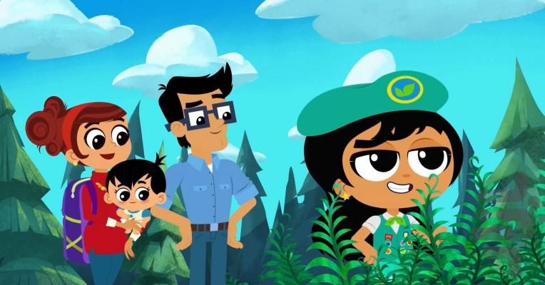 اسب تک شاخ - عکس برنامه موبایلی اندروید