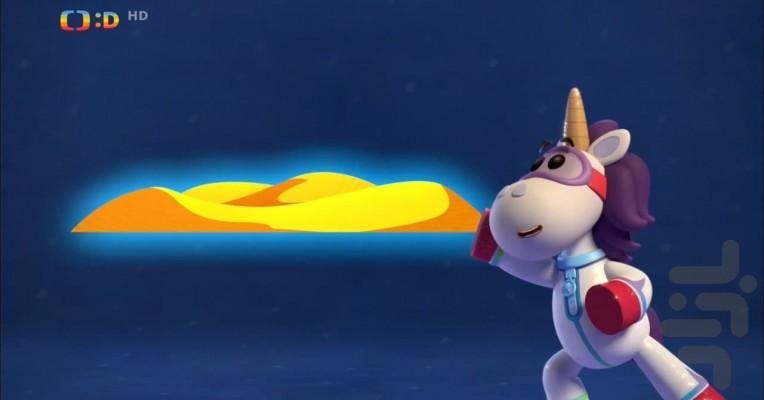 Go Jetters - Image screenshot of android app
