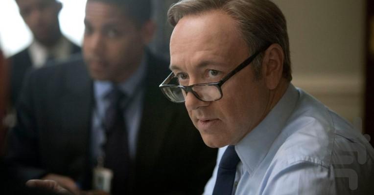 House of Cards - Image screenshot of android app