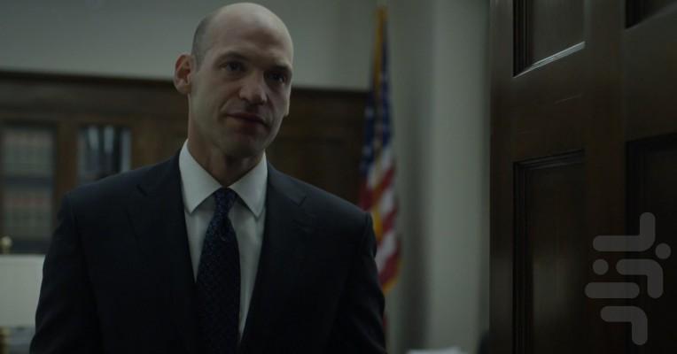 House of Cards - Image screenshot of android app