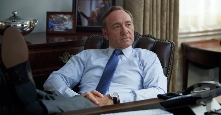House of Cards - Image screenshot of android app