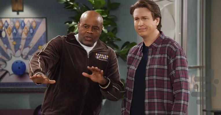 ما اینیم دیگه - عکس برنامه موبایلی اندروید