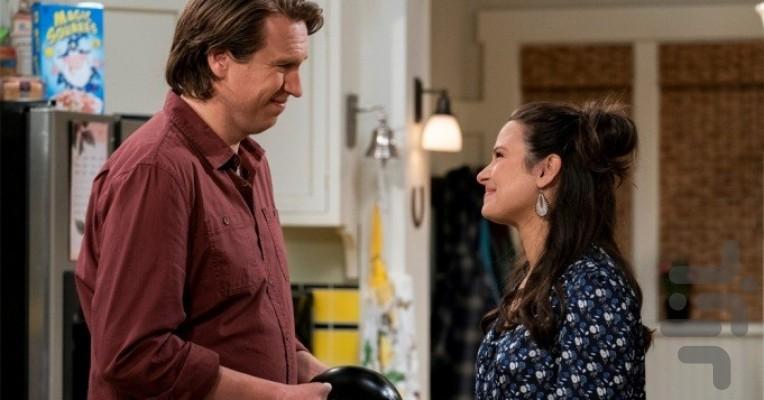 ما اینیم دیگه - عکس برنامه موبایلی اندروید