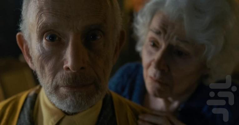 شکارچیان - عکس برنامه موبایلی اندروید