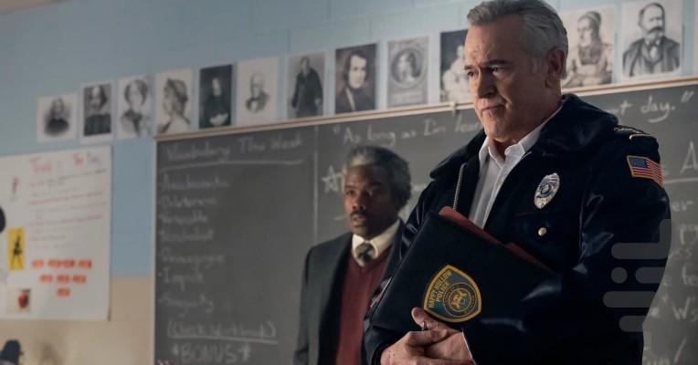 Hysteria! - Image screenshot of android app