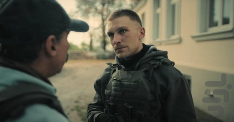 برو جلو برادر - عکس برنامه موبایلی اندروید