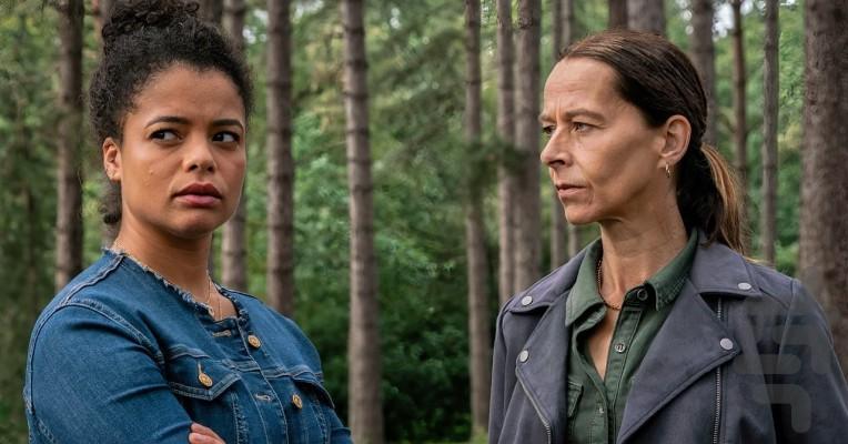 نفوذی - عکس برنامه موبایلی اندروید