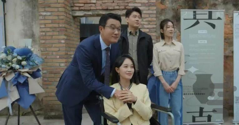 صحنههای درهم تنیده - عکس برنامه موبایلی اندروید