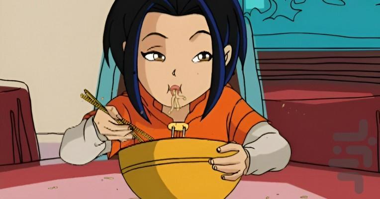 ماجراهای جکی چان - عکس برنامه موبایلی اندروید