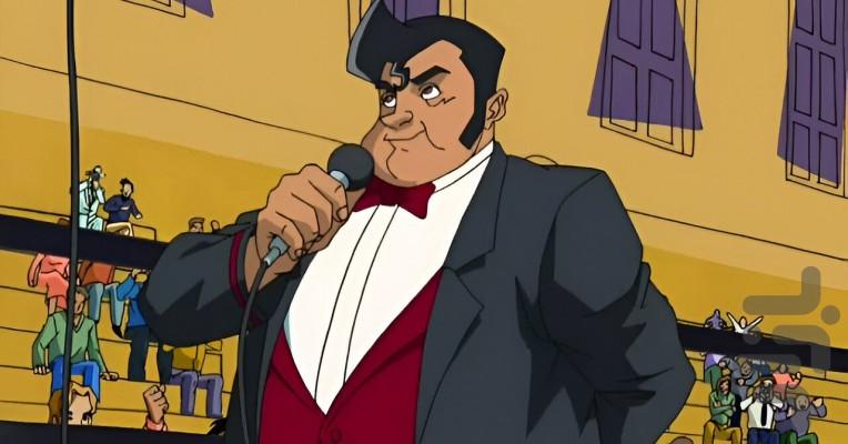 ماجراهای جکی چان - عکس برنامه موبایلی اندروید