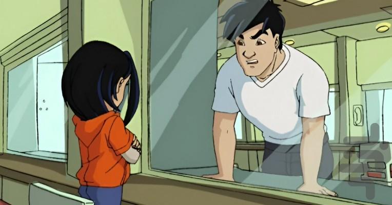 ماجراهای جکی چان - عکس برنامه موبایلی اندروید