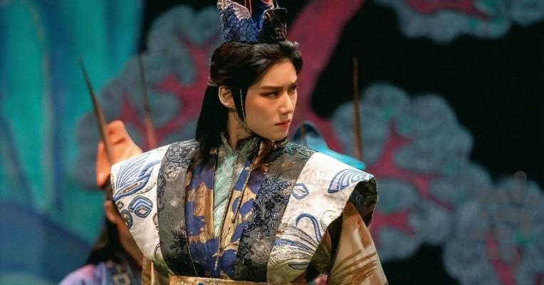 جونگ نیون:تولد ستاره - عکس برنامه موبایلی اندروید