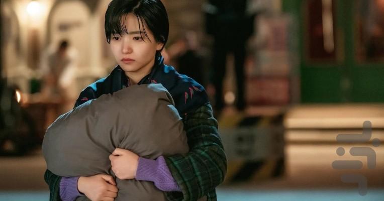 جونگ نیون:تولد ستاره - عکس برنامه موبایلی اندروید