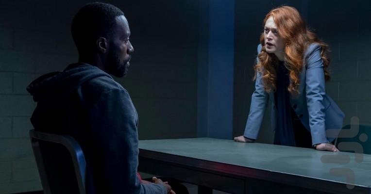 موجه: شهر باستانی - عکس برنامه موبایلی اندروید