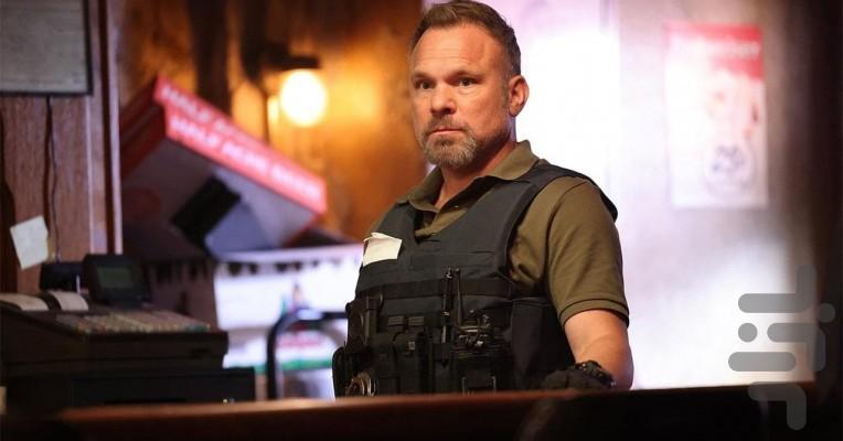 موجه: شهر باستانی - عکس برنامه موبایلی اندروید