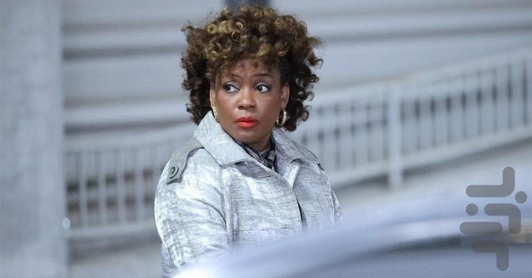 موجه: شهر باستانی - عکس برنامه موبایلی اندروید