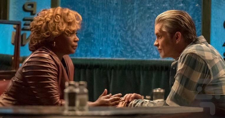 موجه: شهر باستانی - عکس برنامه موبایلی اندروید