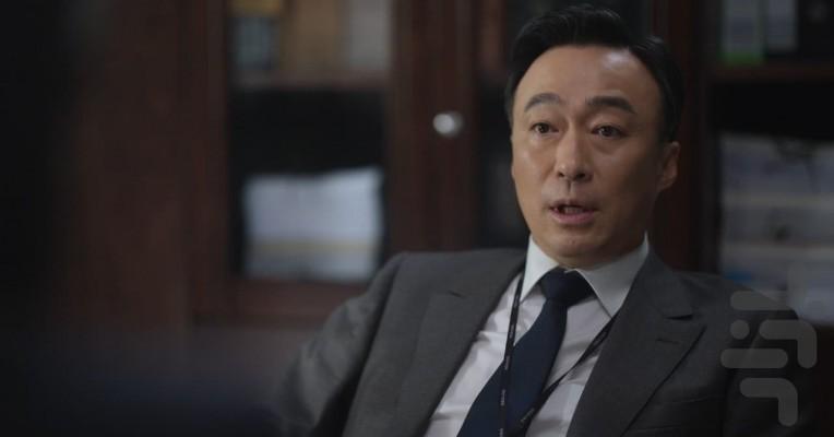 عدالت نوجوانان - عکس برنامه موبایلی اندروید