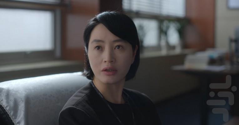 عدالت نوجوانان - عکس برنامه موبایلی اندروید