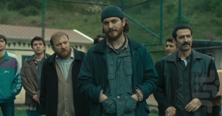 کبرا - عکس برنامه موبایلی اندروید