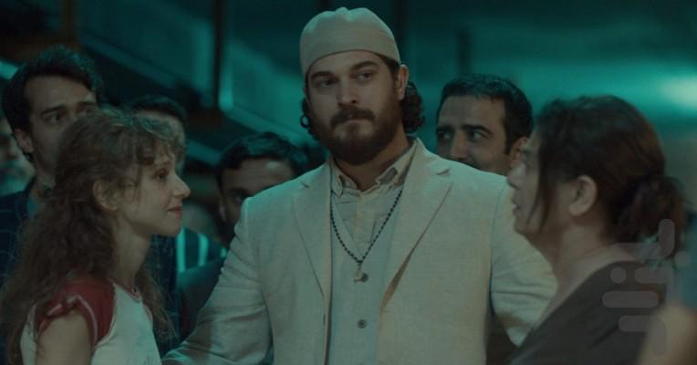 کبرا - عکس برنامه موبایلی اندروید