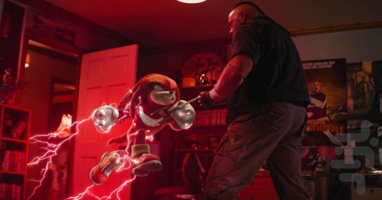 ناکلز - عکس برنامه موبایلی اندروید