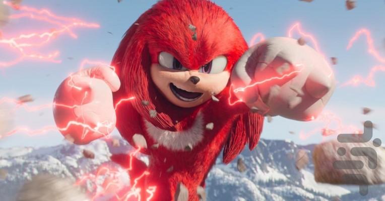 ناکلز - عکس برنامه موبایلی اندروید