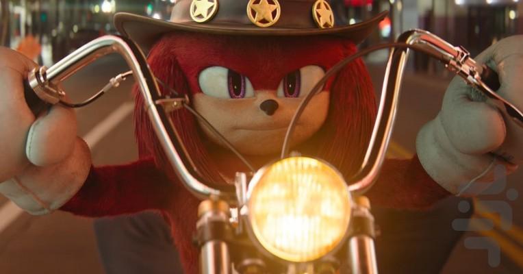 ناکلز - عکس برنامه موبایلی اندروید