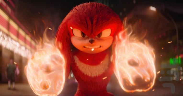 ناکلز - عکس برنامه موبایلی اندروید