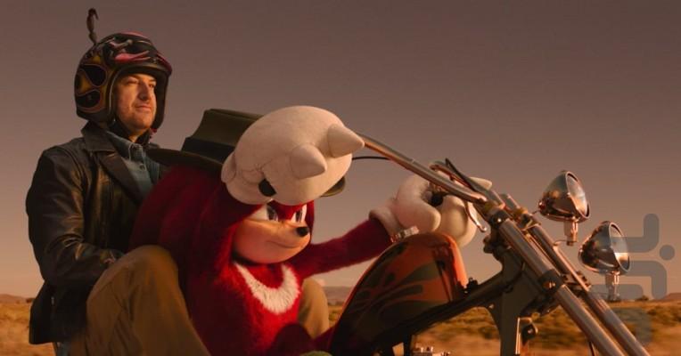 ناکلز - عکس برنامه موبایلی اندروید