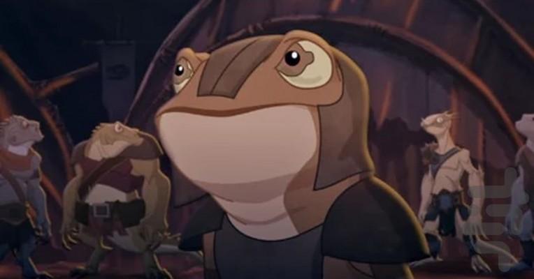 کولیپاری: رهرو رویا - عکس برنامه موبایلی اندروید