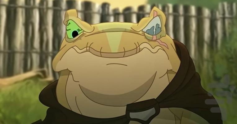 کولیپاری: رهرو رویا - عکس برنامه موبایلی اندروید