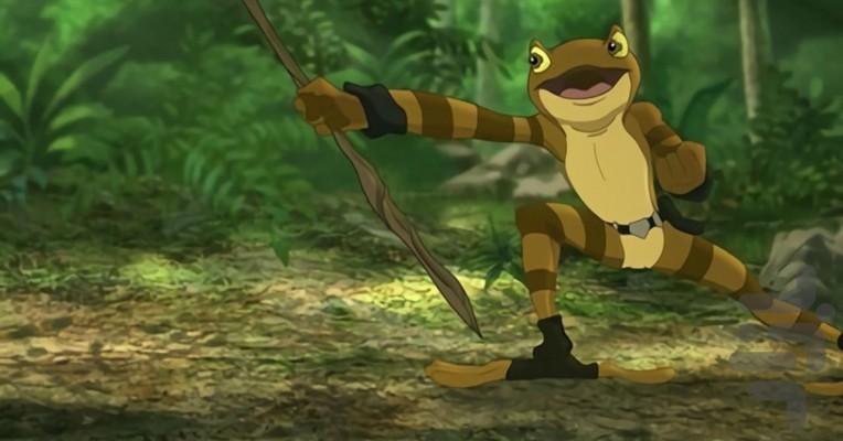 کولیپاری: رهرو رویا - عکس برنامه موبایلی اندروید