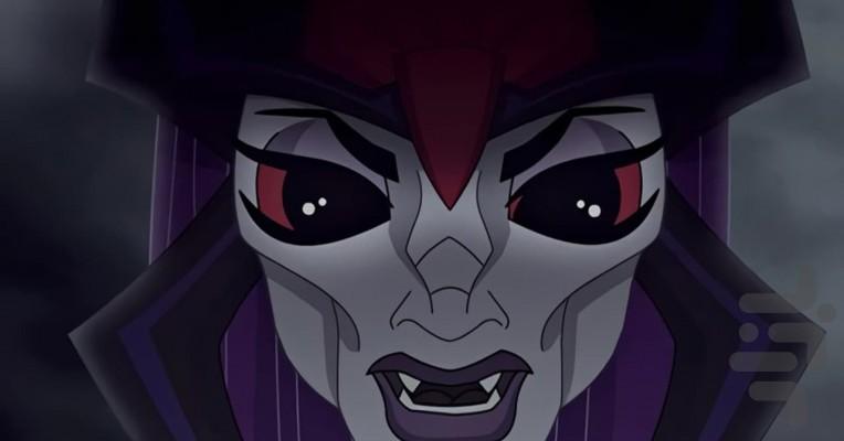 کولیپاری: رهرو رویا - عکس برنامه موبایلی اندروید