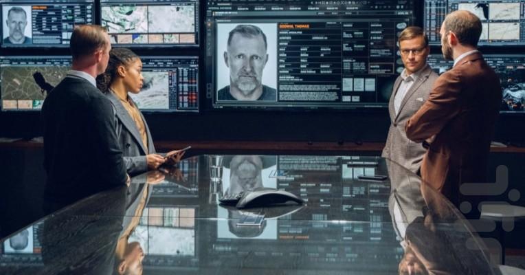 Last Light - عکس برنامه موبایلی اندروید