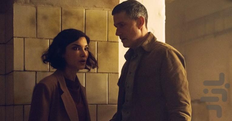 Last Light - عکس برنامه موبایلی اندروید